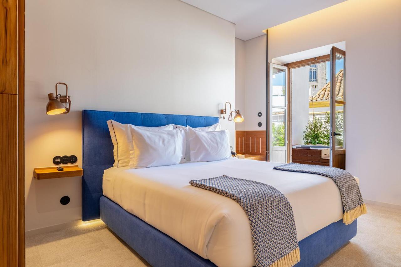 3Hb Faro Ξενοδοχείο Δωμάτιο φωτογραφία Deluxe Room