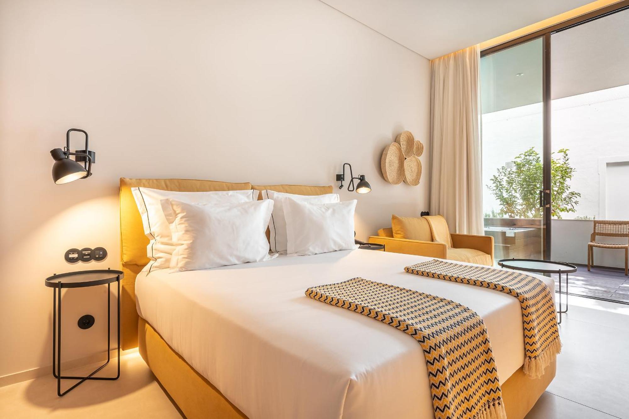 3Hb Faro Ξενοδοχείο Δωμάτιο φωτογραφία Deluxe room