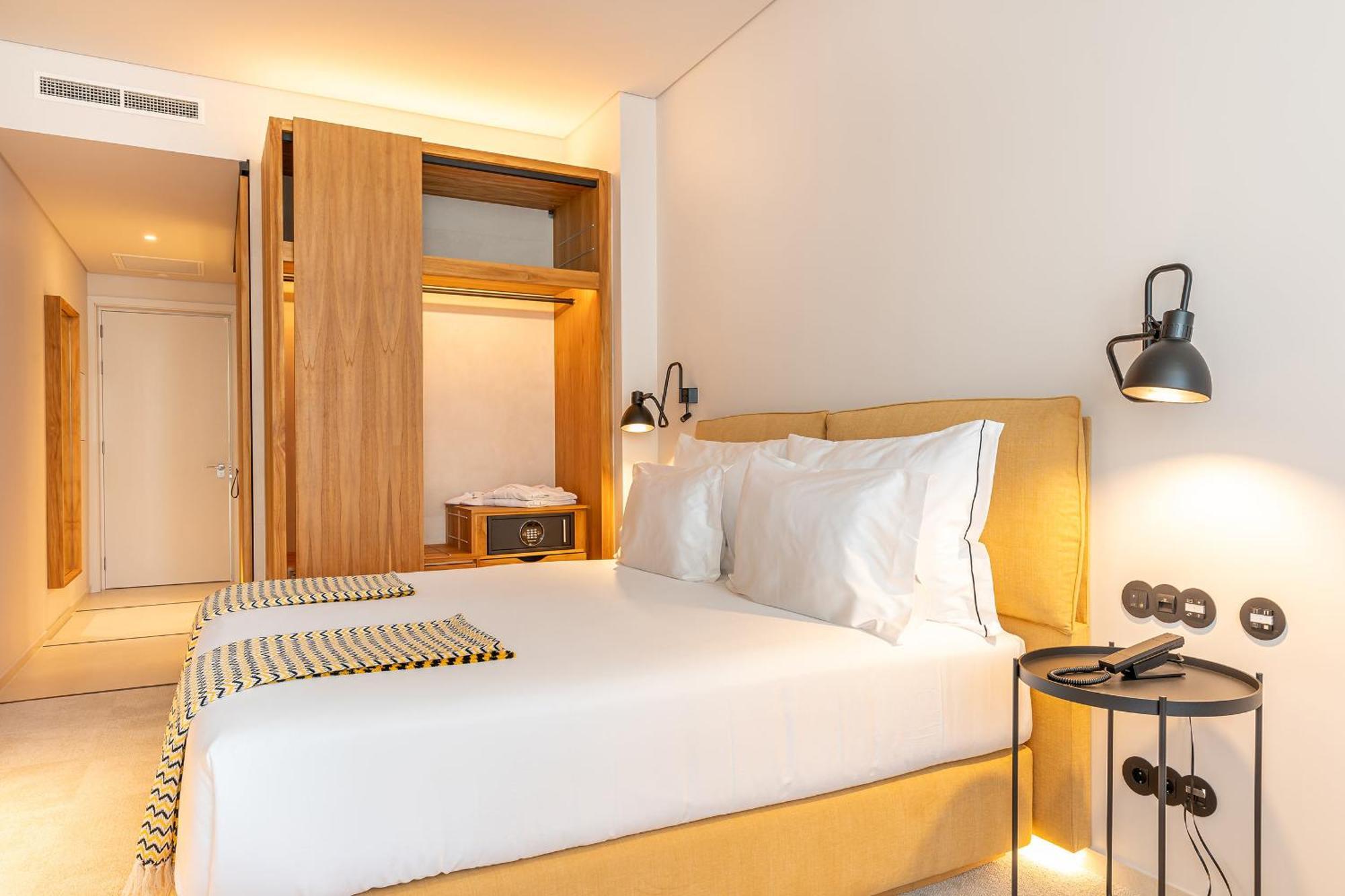 3Hb Faro Ξενοδοχείο Δωμάτιο φωτογραφία Deluxe room