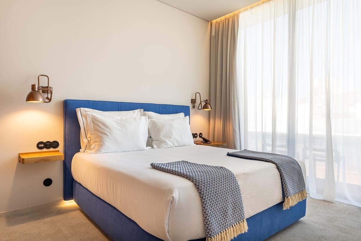 3Hb Faro Ξενοδοχείο Εξωτερικό φωτογραφία Deluxe Room