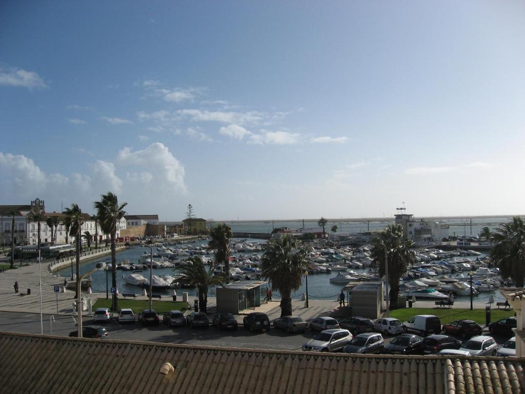 3Hb Faro Ξενοδοχείο Εξωτερικό φωτογραφία Port of La Paloma