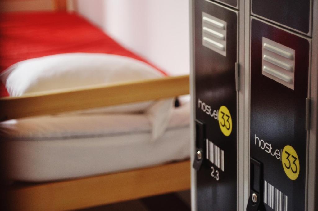 3Hb Faro Ξενοδοχείο Εξωτερικό φωτογραφία Hostel 33